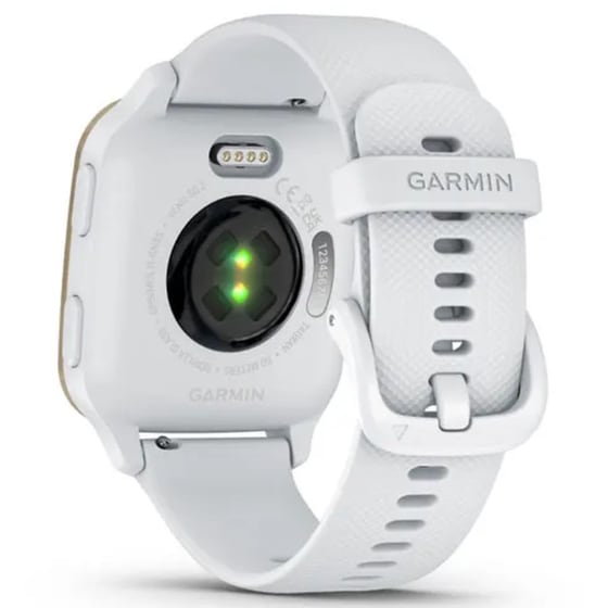 Smartwatch Garmin Venu SQ 2 40mm - Cream Gold image 5