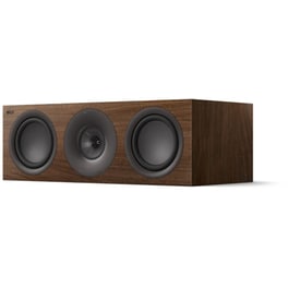 Ηχεία Hi-Fi Kef Q6 Meta Ζεύγος Ηχείων 200W- Καφέ