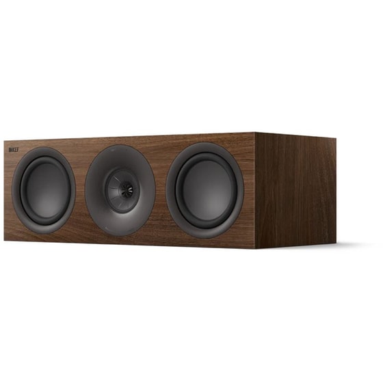 Ηχεία Hi-Fi Kef Q6 Meta Ζεύγος Ηχείων 200W- Καφέ image 0