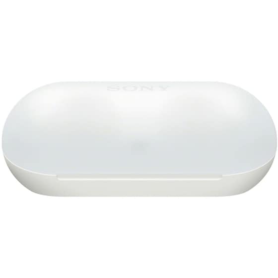 Ακουστικά Bluetooth Sony WF-C500 - Λευκά image 2