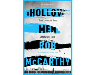Hollow Men image 0