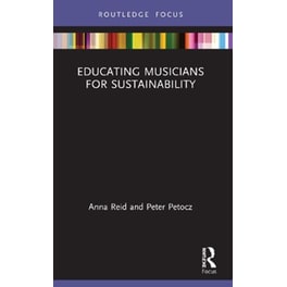 Educating Musicians for Sustainability