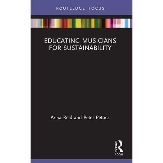Educating Musicians for Sustainability image 0