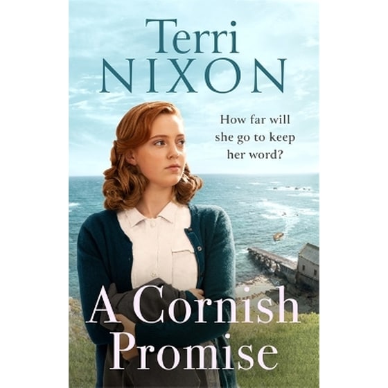 A Cornish Promise image 0