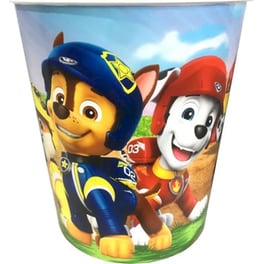 Καλάθι Αχρήστων Gim Paw Patrol