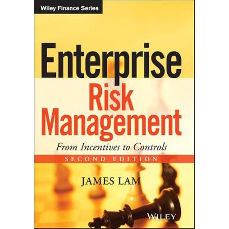 Enterprise Risk Management