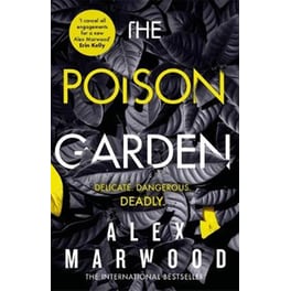 The Poison Garden