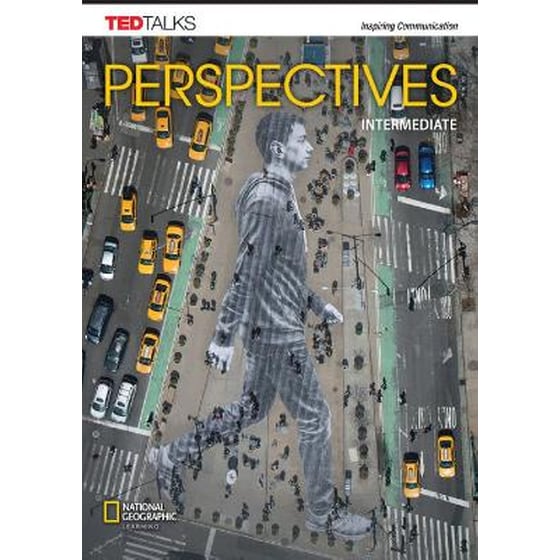 Perspectives Intermediate with the Spark platform image 0