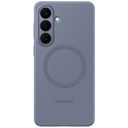 Θήκη Samsung Galaxy S26+ - Samsung Silicone Magnet Case - Blueviolet