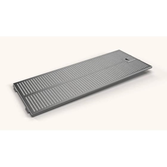 PITSOS 2MID60T 60 cm Inox Απορροφητήρας Συρόμενος image 1