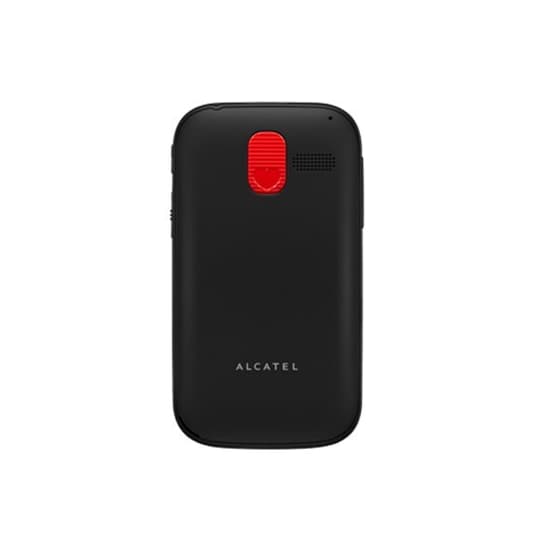 Alcatel One Touch 2000X Μαύρο image 3