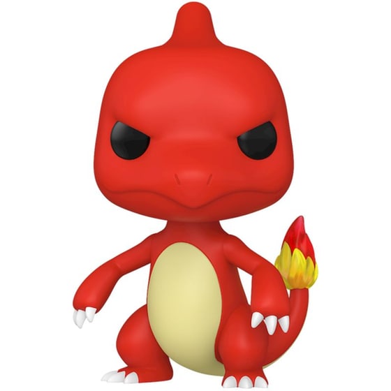 Funko Pop! Pokemon - Charmeleon #1157 image 0