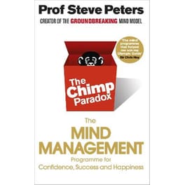 Chimp Paradox