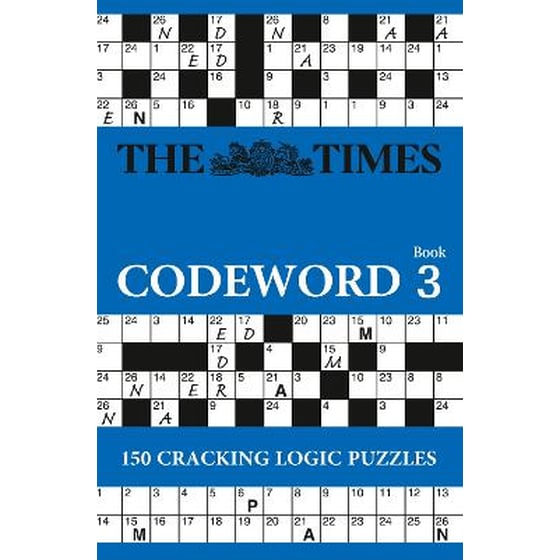 Times Codeword 3 image 0