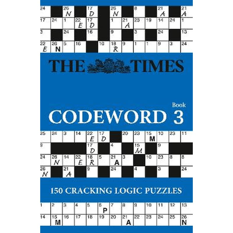 Times Codeword 3