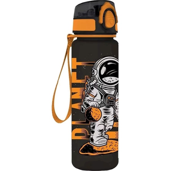 Παιδικό Παγούρι Must 650ml 1 Τμχ - Τυχαία Επιλογή Σχεδίου image 1