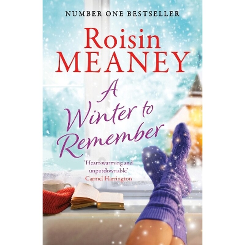 A Winter to Remember