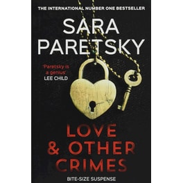 Love and Other Crimes