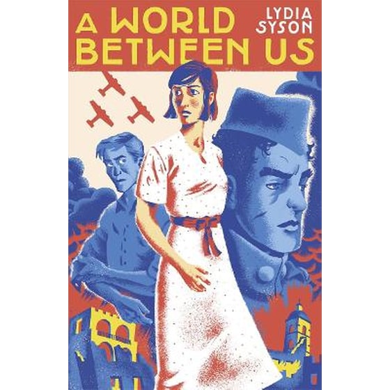 A World Between Us image 0