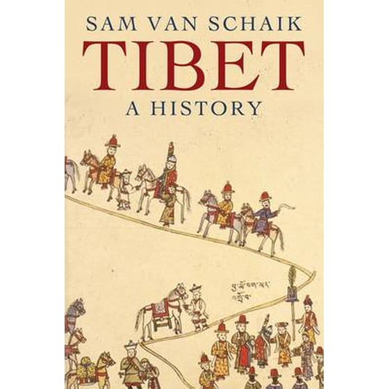 Tibet image 0