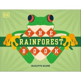 The Rainforest Book