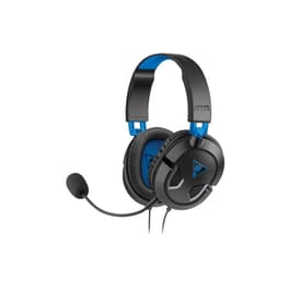Turtle Beach Ear Force Recon 50P - Gaming Headset Μαύρο