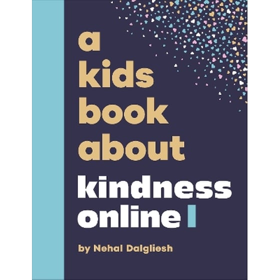 A Kids Book About Kindness Online image 0