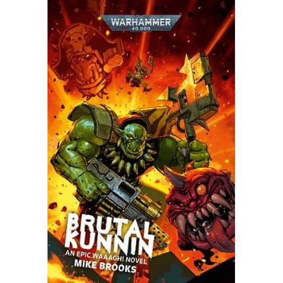 Brutal Kunnin image 0