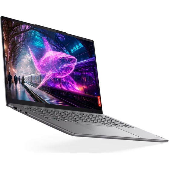 Lenovo Yoga Pro 7 14AHP9 14.5" 2.5K IPS (Ryzen 7-8845HS/16GB/1TB SSD/GeForce RTX 3050/Win11Home) Laptop image 3