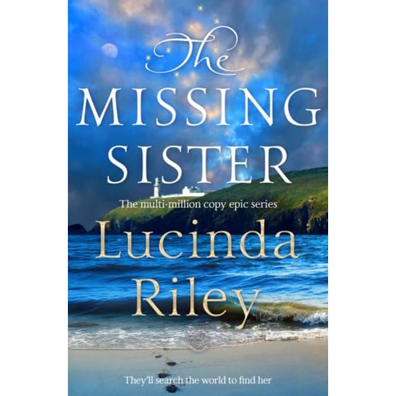 The Missing Sister image 0