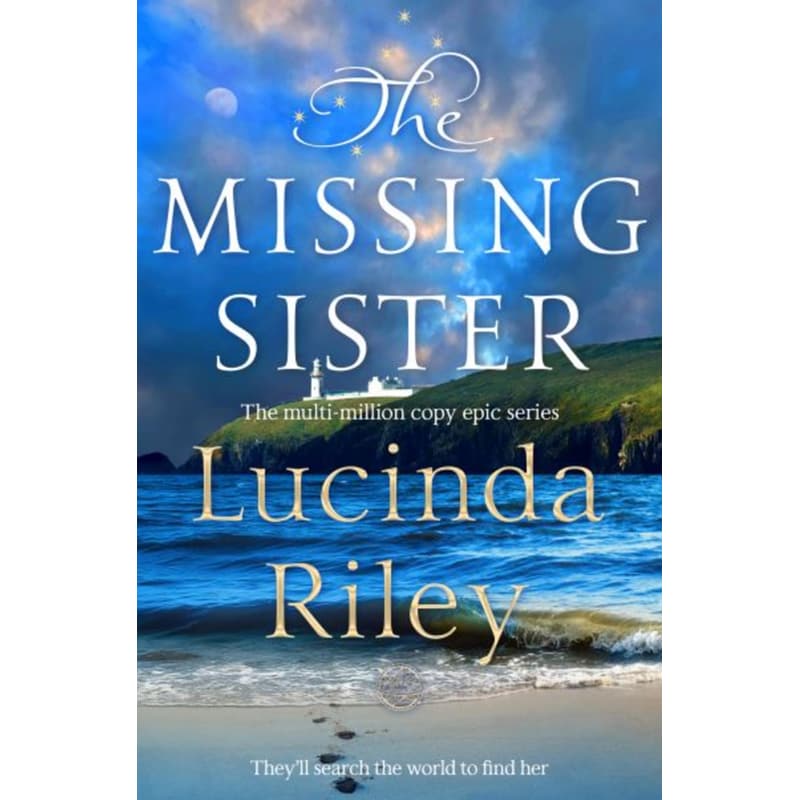 The Missing Sister