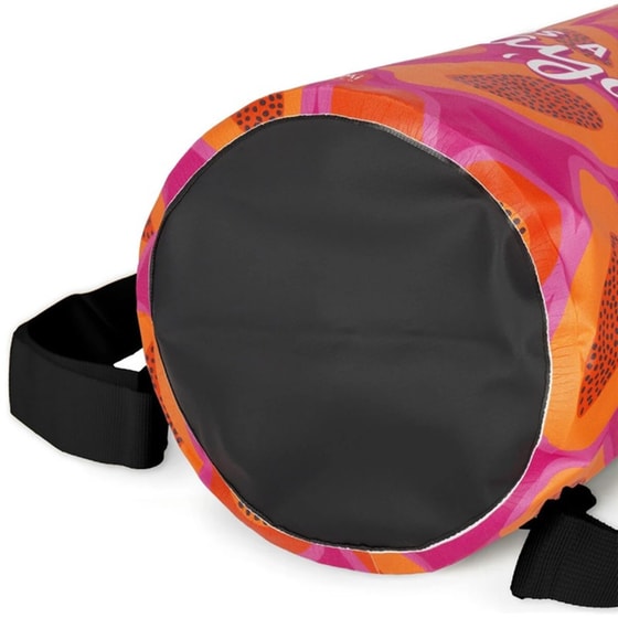 Αδιάβροχη Τσάντα Παραλίας Legami Papaya 10L image 3