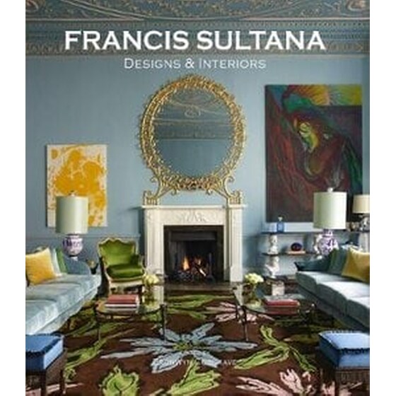 Francis Sultana: Designs and Interiors image 0