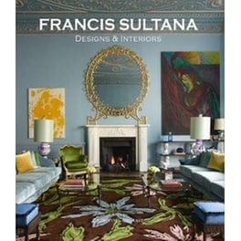Francis Sultana: Designs and Interiors