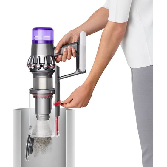 DYSON 446976-01 V11 25.2 V 0.76 L Μπλε Σκούπα Stick image 11