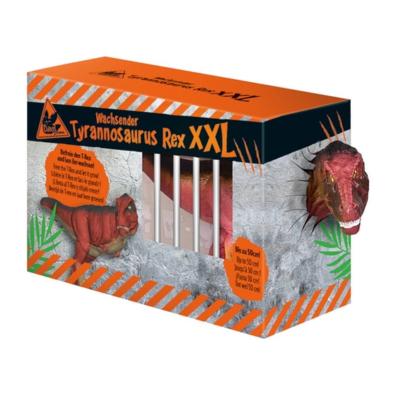 Παιχνίδι Δεινόσαυρος T-Rex XXL image 0
