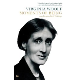 Moments Of Being