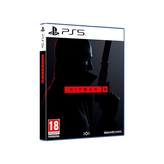 Hitman III - PS5 image 0
