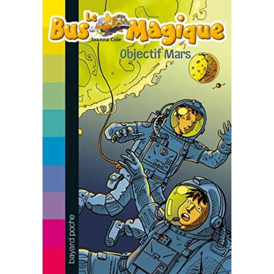 Objectif Mars image 0