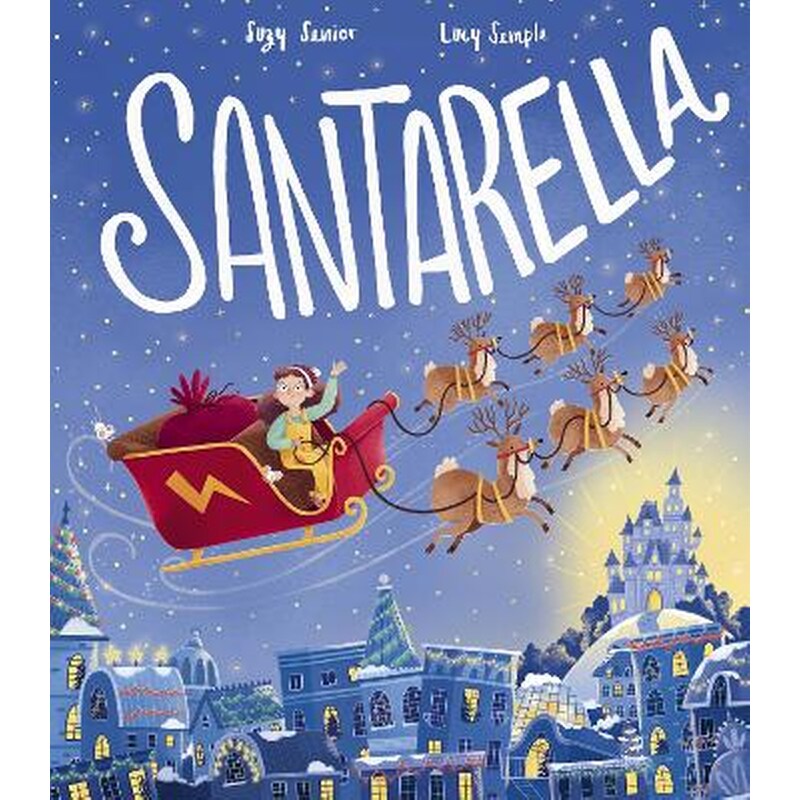 Santarella