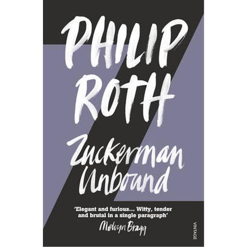 Zuckerman Unbound