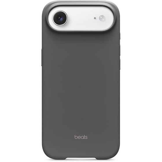 Θήκη Apple iPhone Air - Beats Case with MagSafe and Camera Control - Granite Gray image 0