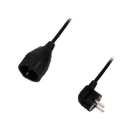 Μπαλαντέζα Sonora EC3B100 3m - Μαύρο