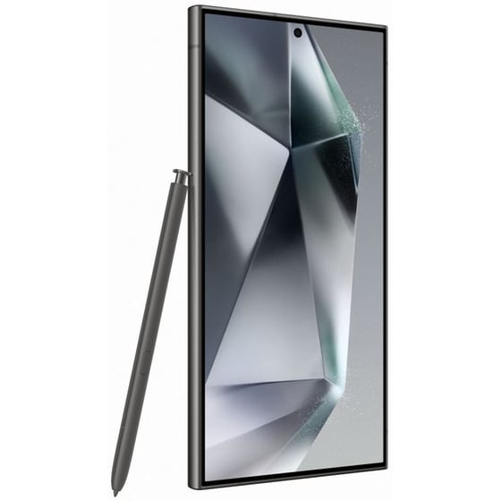 Samsung Galaxy S24 Ultra 512GB - Titanium Black image 2