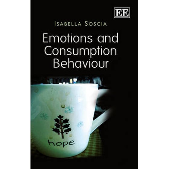 Emotions and Consumption Behaviour image 0