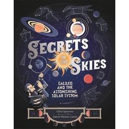 Secrets in the Skies
