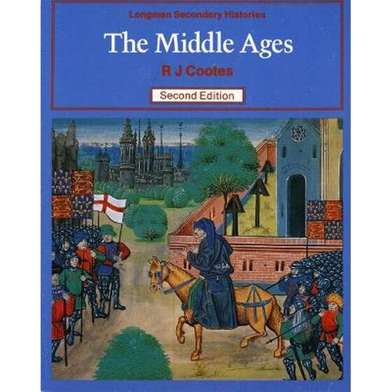 Middle Ages, The 2nd Edition image 0