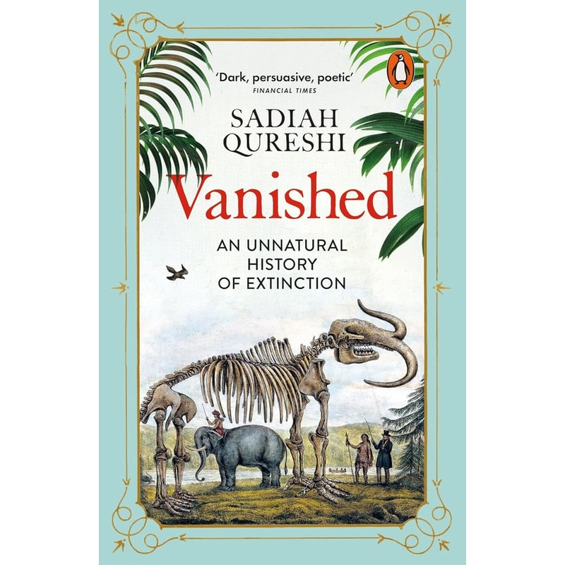 Vanished