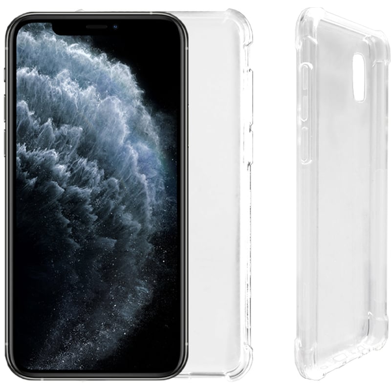 VOLTE-TEL Θήκη Apple iPhone 11 Pro - Volte-tel Antishock - Transparent