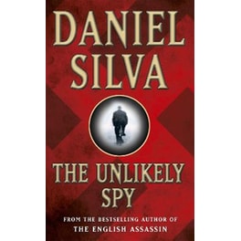Unlikely Spy